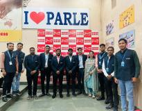 ISBM University Industrial Visit