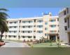 Chirayu University Hostel Building(1)