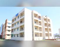 Chirayu University Campus Building(3)