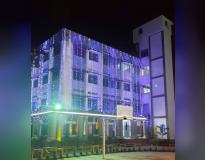 MCM Campus Building(2)