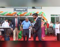 Chirayu University Others(6)