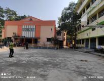 MCM Sports Facility