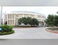 Chirayu University Campus Building(4)