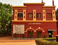 MCM Campus Building(3)