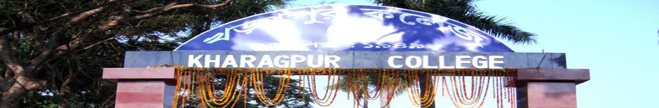 Kharagpur College
