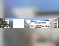 CMCH Campus Building(1)