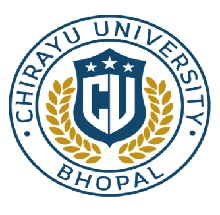 Chirayu College of Nursing Logo