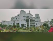 Haldia Institute of Health Science Main Building