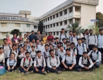 Haldia Institute of Health Science Others(5)