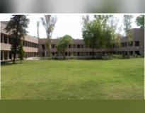 IIT Roorkee Campus View(1)
