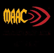 MAAC, South Extension Logo