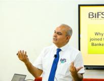Global BIFS Academy Guest Lectures