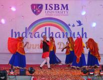 ISBM University Others(7)
