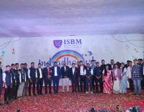 ISBM University Others(9)