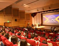 MAAC, Preet Vihar Auditorium