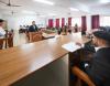Alva's Law College Moot Court(1)
