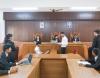 Alva's Law College Moot Court(2)