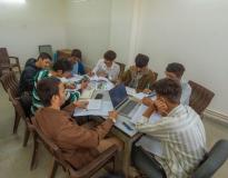 GB Shah College for Technology and Management Library