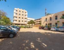 GB Shah College for Technology and Management Campus View