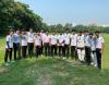 GB Shah College for Technology and Management Playground