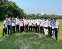 GB Shah College for Technology and Management Playground