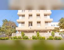 GB Shah College for Technology and Management Campus Building