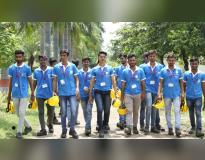 Adani Skill Development Centre Campus Building(2)