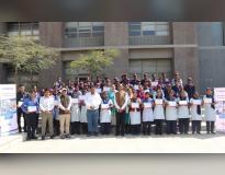 Adani Skill Development Centre Campus Building(3)
