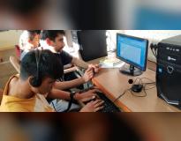 Adani Skill Development Centre Campus Building(11)