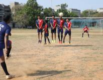 Sri Venkateswara College of Engineering Campus Building(20)