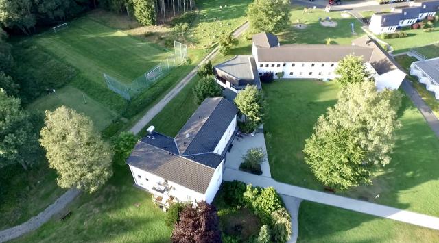 Ewersbach Theological College