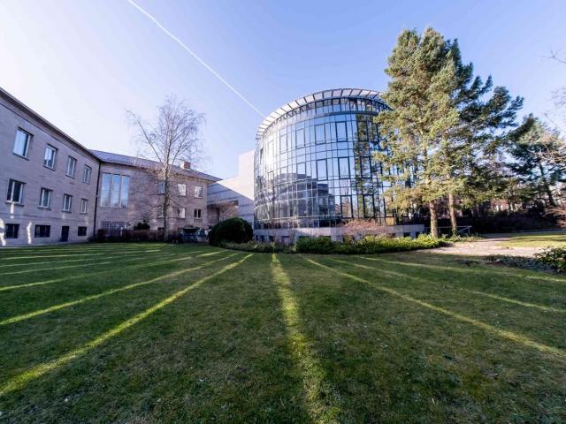 MSB Medical School Berlin - University of Health and Medicine