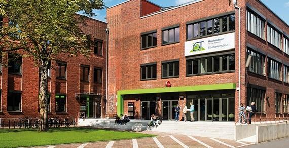 IST School of Management