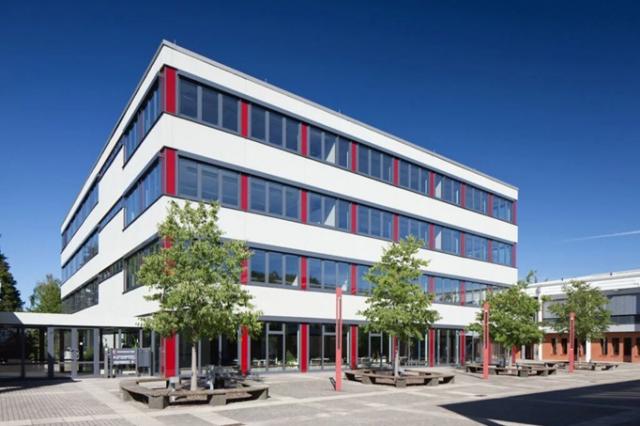 Kehl University of Applied Sciences