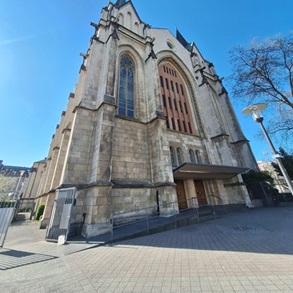 Essen University of Fine Arts