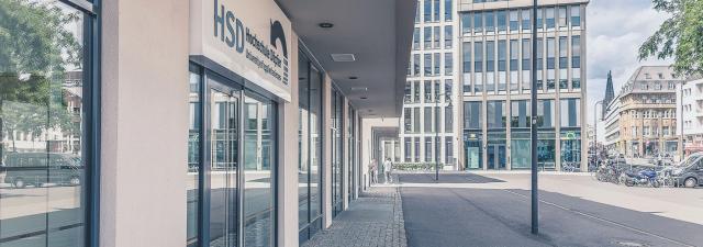 HSD Dopfer University