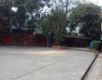 Institute of Home Economics Sports Facility(2)