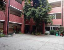 Institute of Home Economics Campus Building(3)