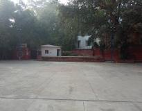 Institute of Home Economics Campus View(2)
