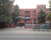 Institute of Home Economics Main Building