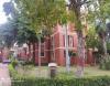 Vivekananda College Campus View(1)