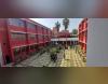 Vivekananda College Campus View(2)