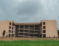 Ramanujan College Playground