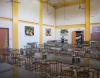 OP Jindal University Raigarh Cafeteria / Mess