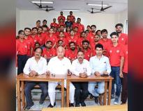 Swami Shraddhanand College Others(2)