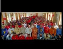 Swami Shraddhanand College Auditorium