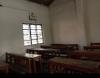 Swami Shraddhanand College Classroom