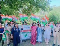 Swami Shraddhanand College Others(5)