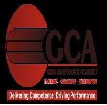GIBS Corporate Academy Logo