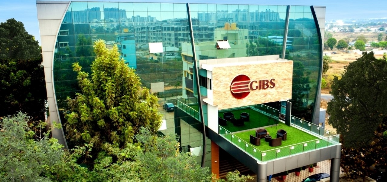 GIBS Corporate Academy